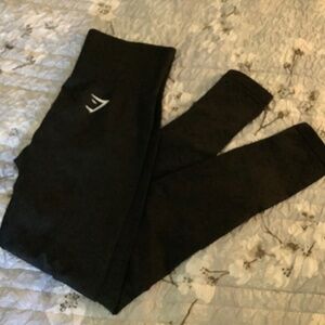 XS Gymshark Leggings NWOT